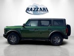 2024 Bronco Thumbnail 6