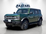 2024 Bronco Thumbnail 7