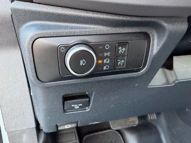 2024 Ford Bronco - $36,900