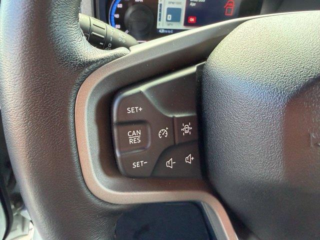 2024 Ford Bronco - $36,900