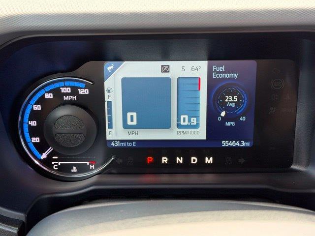 2024 Ford Bronco - $36,900