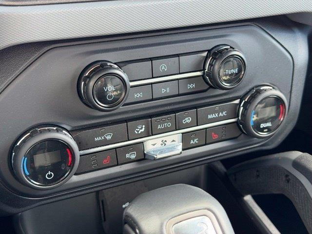 2024 Ford Bronco - $36,900