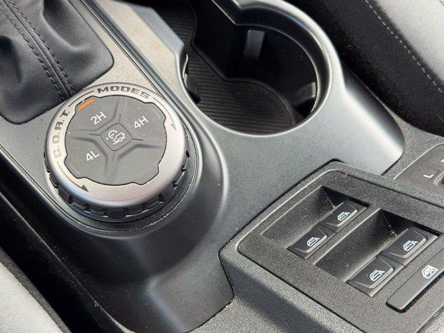 2024 Ford Bronco - $36,900