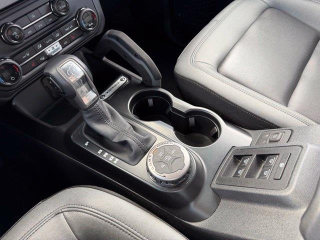 2024 Ford Bronco - $36,900