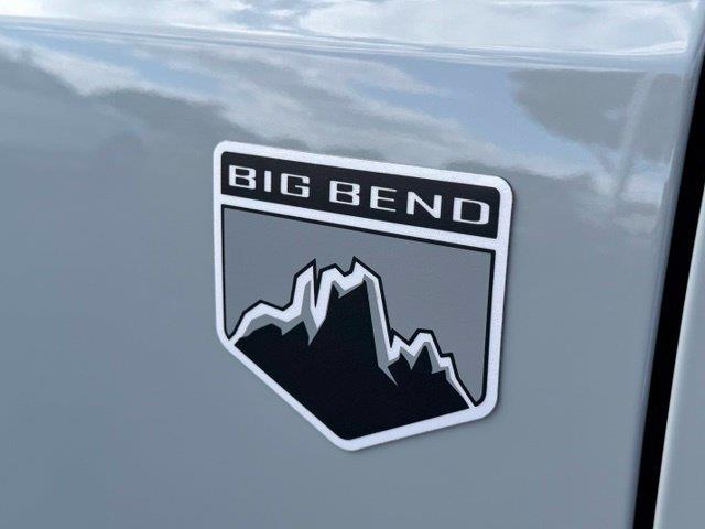 2024 Ford Bronco - $36,900