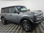 2024 Bronco Thumbnail 2