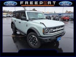 2024 Bronco Thumbnail 1
