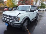 2024 Bronco Thumbnail 4