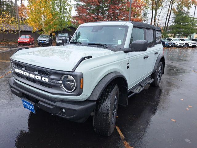 2024 Ford Bronco - $39,803