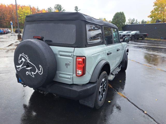 2024 Ford Bronco - $39,803