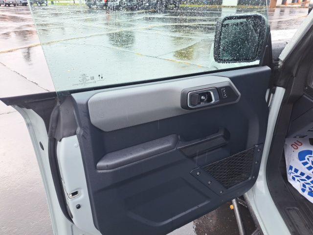 2024 Ford Bronco - $39,803