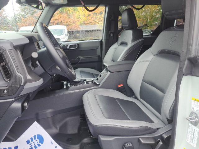 2024 Ford Bronco - $39,803