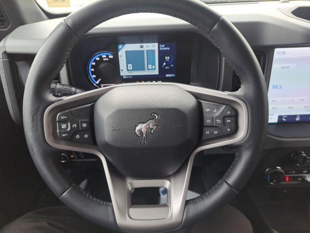 2024 Ford Bronco - $39,803