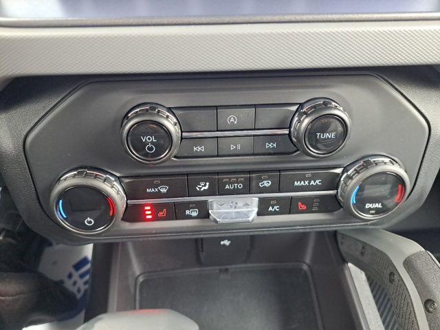 2024 Ford Bronco - $39,803