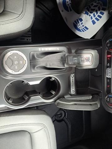 2024 Ford Bronco - $39,803