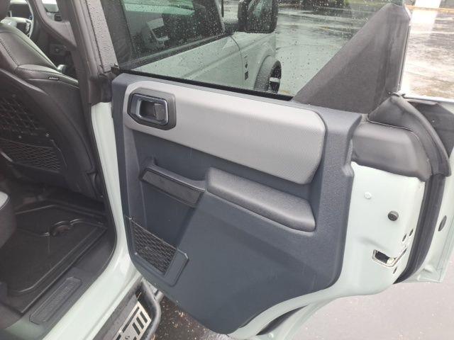 2024 Ford Bronco - $39,803