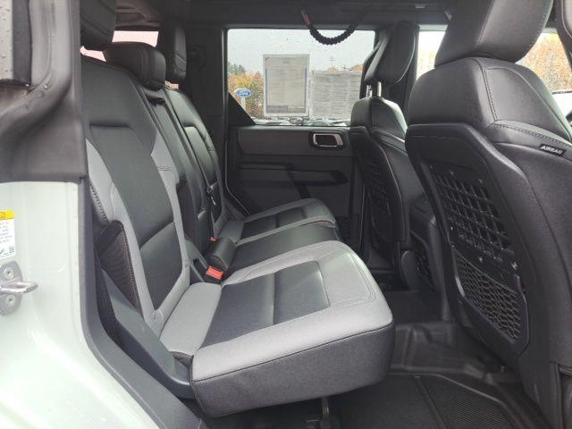 2024 Ford Bronco - $39,803