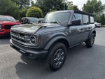 2024 Bronco Thumbnail 9