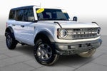 2025 Bronco Thumbnail 2