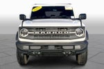 2025 Bronco Thumbnail 3