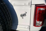 2025 Bronco Thumbnail 9