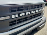 2025 Bronco Thumbnail 7