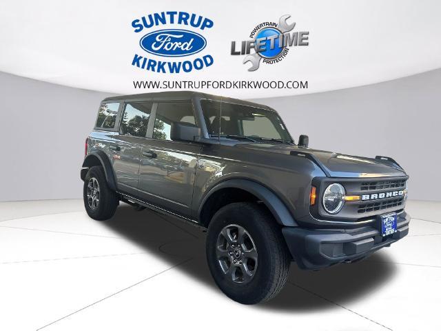 2025 Ford Bronco - $38,593