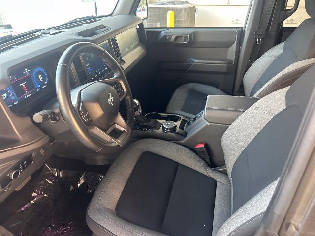 2025 Ford Bronco - $38,593