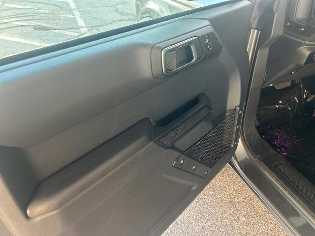 2025 Ford Bronco - $38,593