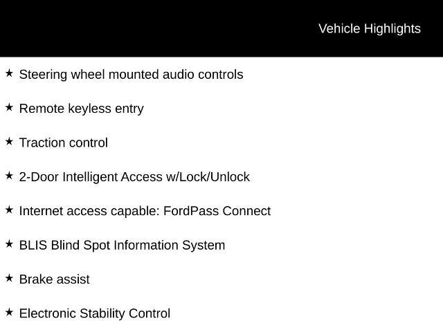 2025 Ford Bronco - $38,593
