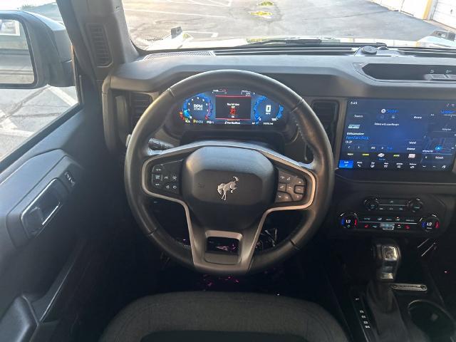 2025 Ford Bronco - $38,593