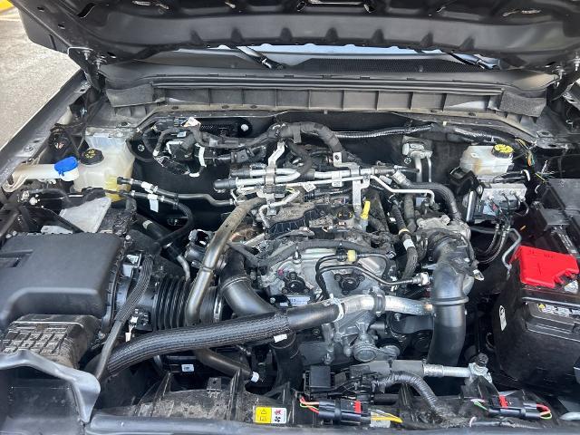 2025 Ford Bronco - $38,593