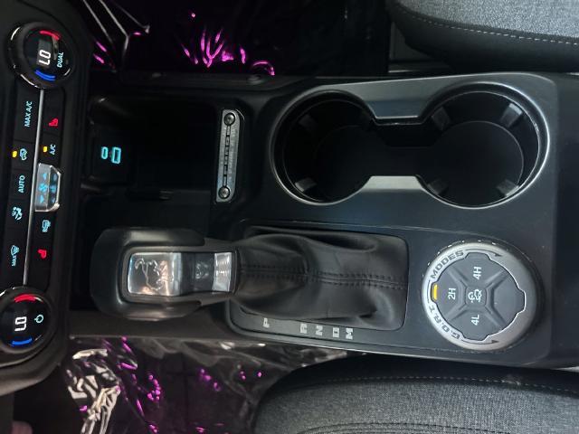 2025 Ford Bronco - $38,593