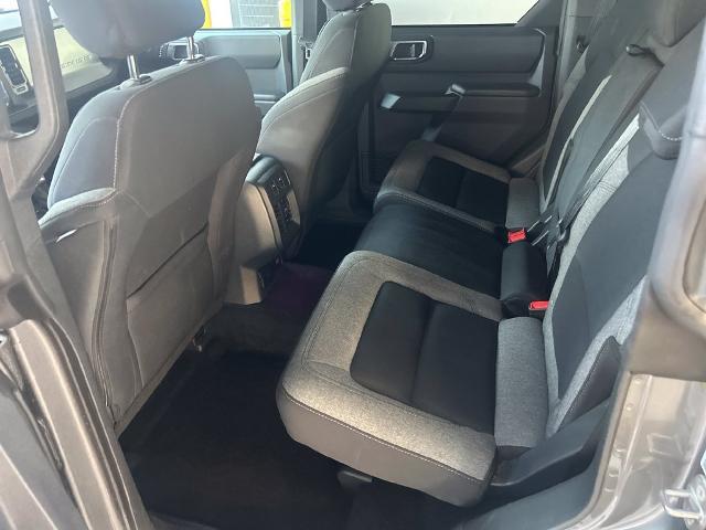 2025 Ford Bronco - $38,593