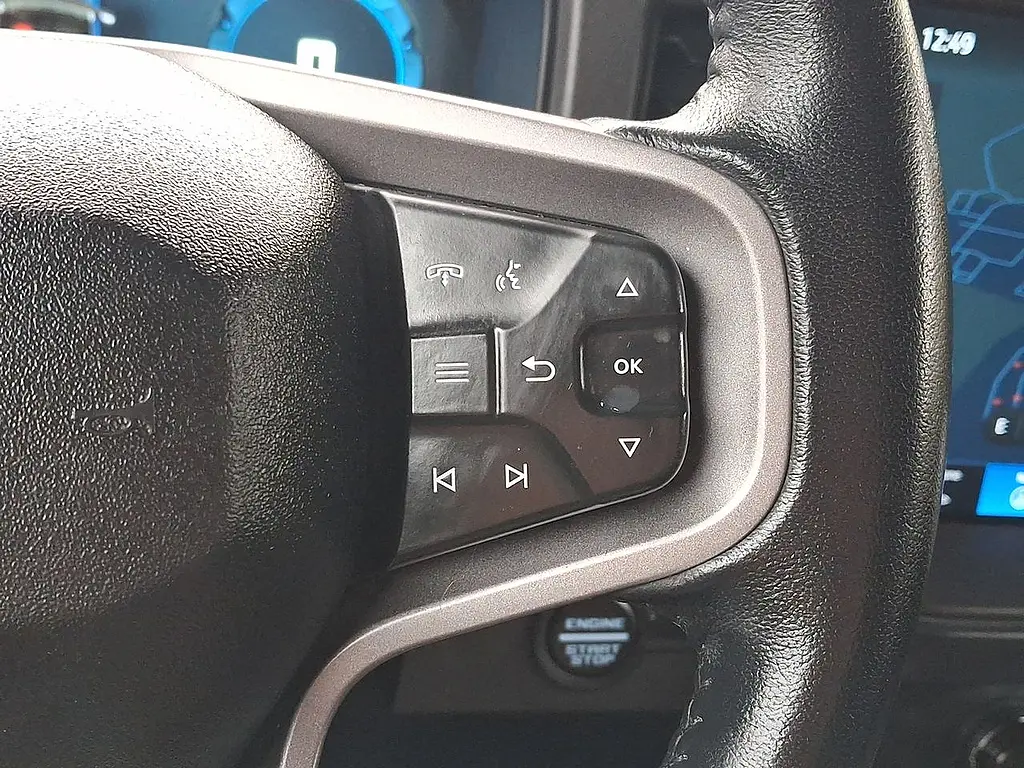 2025 Ford Bronco - $41,995