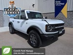 2025 Bronco Thumbnail 1