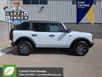 2025 Bronco Thumbnail 2