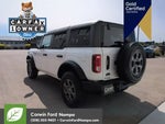 2025 Bronco Thumbnail 7