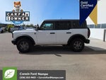 2025 Bronco Thumbnail 8