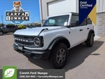 2025 Bronco Thumbnail 9