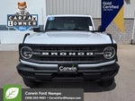 2025 Bronco Thumbnail 10