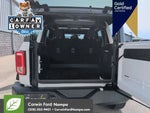 2025 Bronco Thumbnail 30