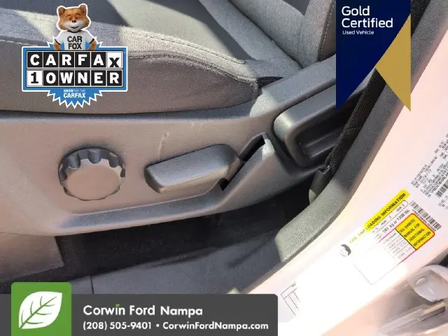 2025 Ford Bronco - $37,201