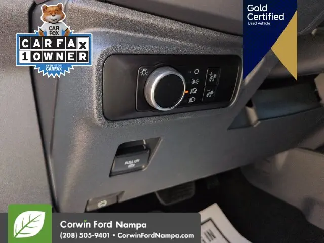 2025 Ford Bronco - $37,201