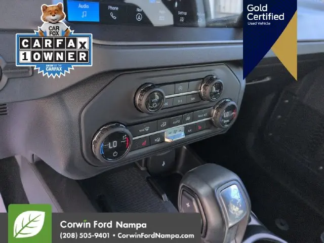 2025 Ford Bronco - $37,201