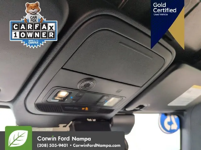 2025 Ford Bronco - $37,201