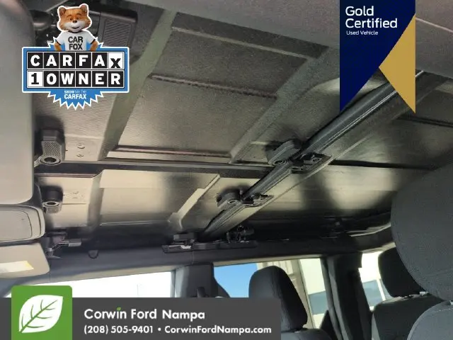 2025 Ford Bronco - $37,201