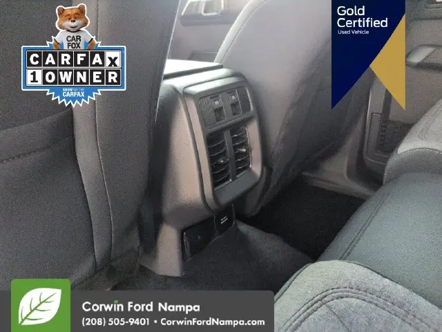 2025 Ford Bronco - $37,201