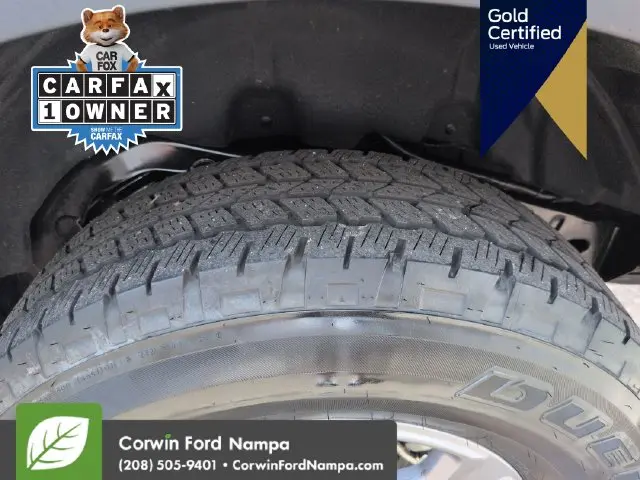 2025 Ford Bronco - $37,201