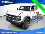 2025 Bronco Thumbnail 1